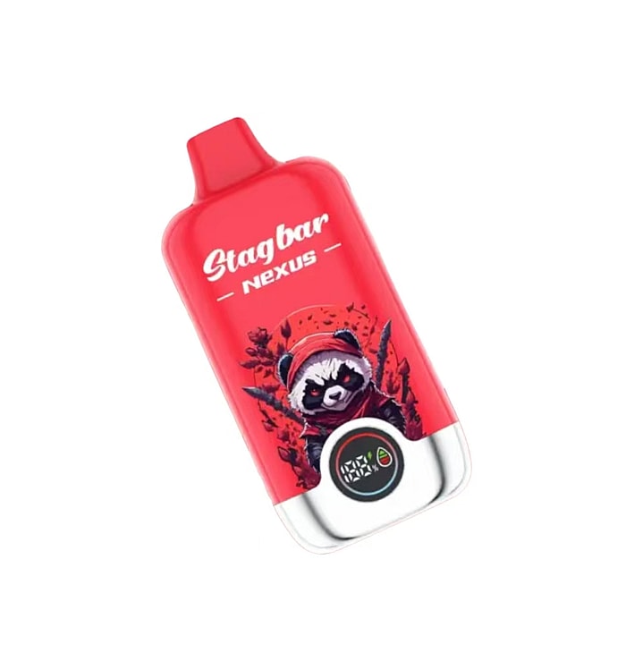 stagbar nexus 60000 60k sbuffi vaporizzatore usa e getta all'ingrosso