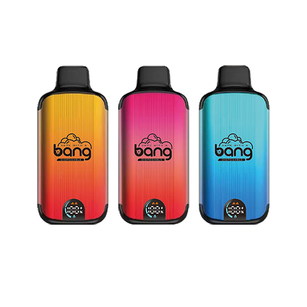 bang 20000 puffs wholesale disposable vape