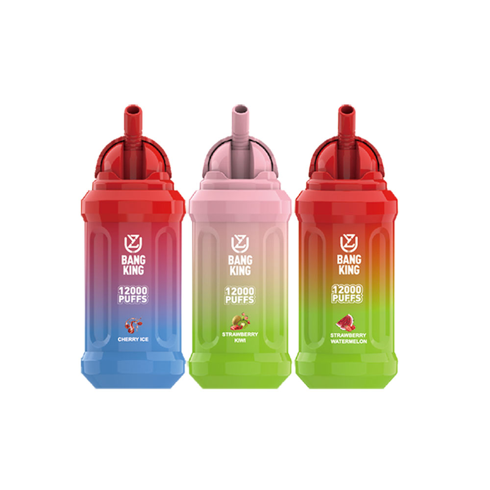 uzy bang king 12000 puffs wholesale disposable vape