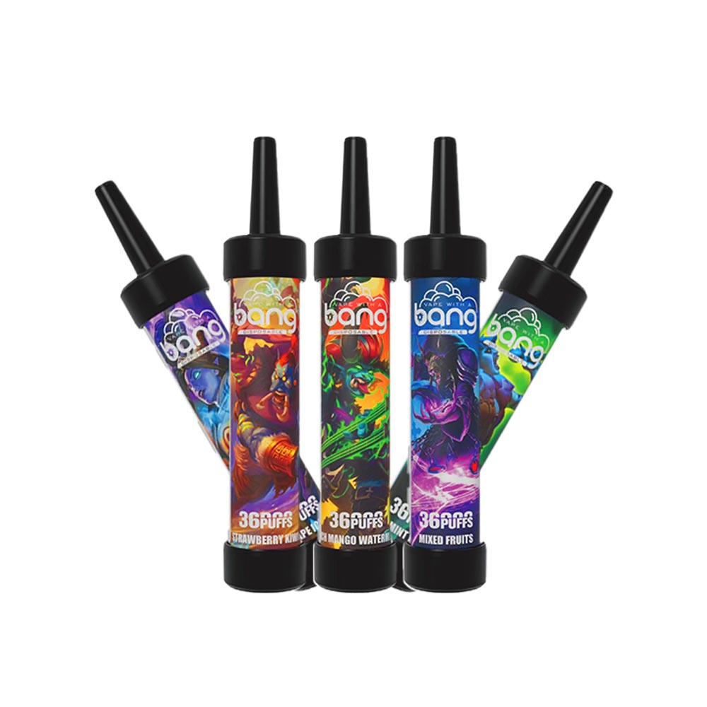 bang 36000 puffs wholesale disposable vape