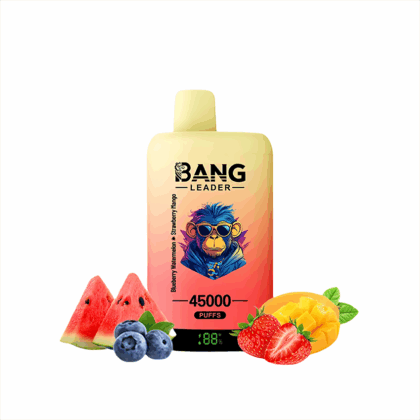 bang leader 45000 puffs wholesale disposable vape