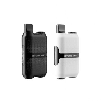 Crystal Mary 20000 20k Puffs Großhandel Einweg-Vape