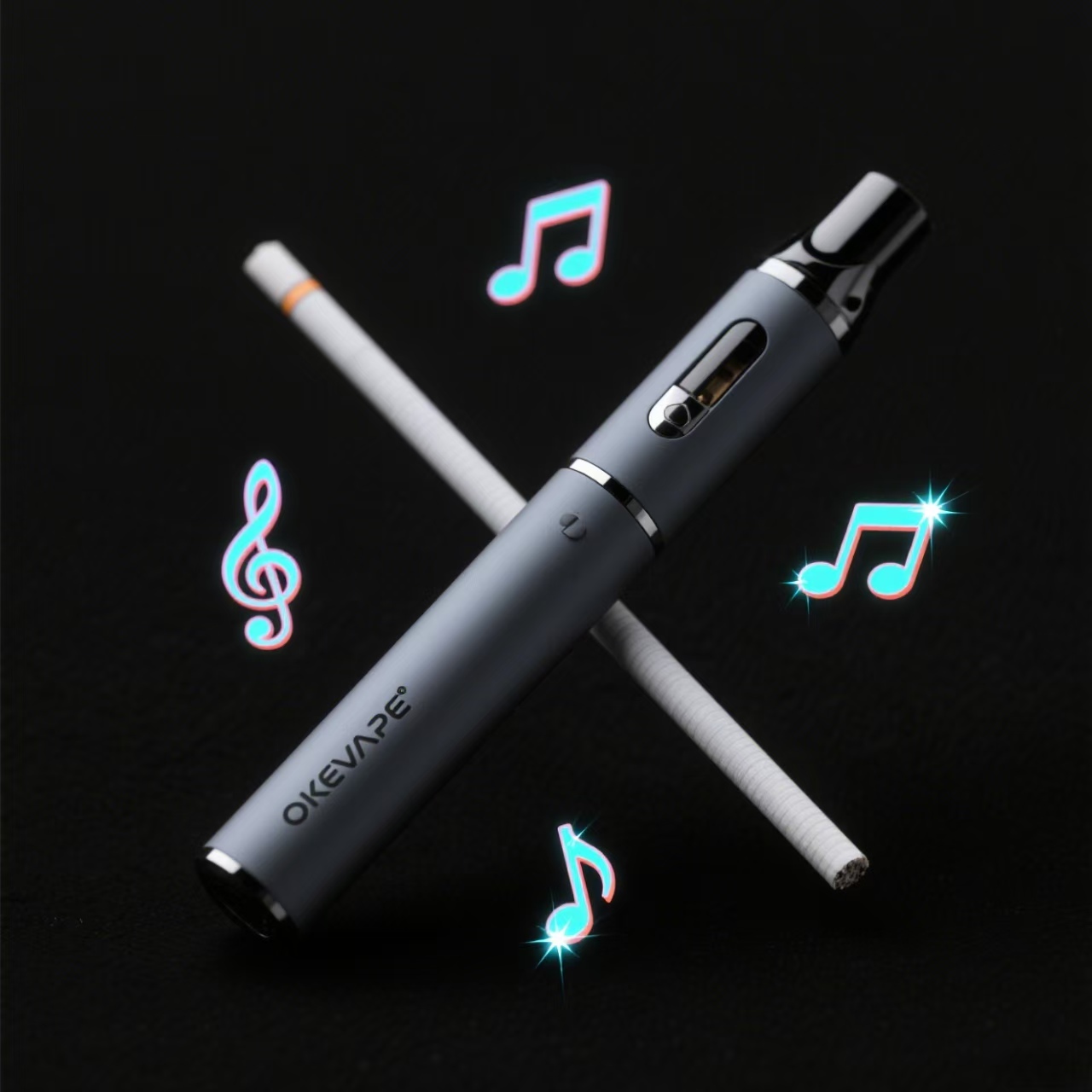 oke vape